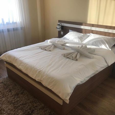 Constantin Lake View Apartment Köstence Dış mekan fotoğraf