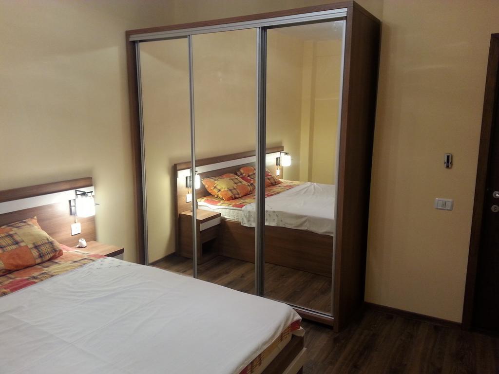 Constantin Lake View Apartment Köstence Dış mekan fotoğraf