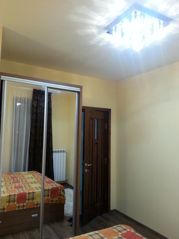 Constantin Lake View Apartment Köstence Dış mekan fotoğraf