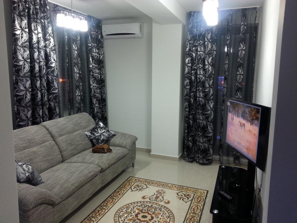 Constantin Lake View Apartment Köstence Dış mekan fotoğraf